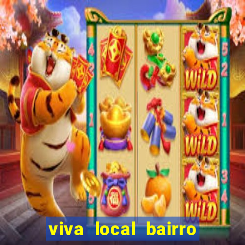 viva local bairro guarani bh garoto